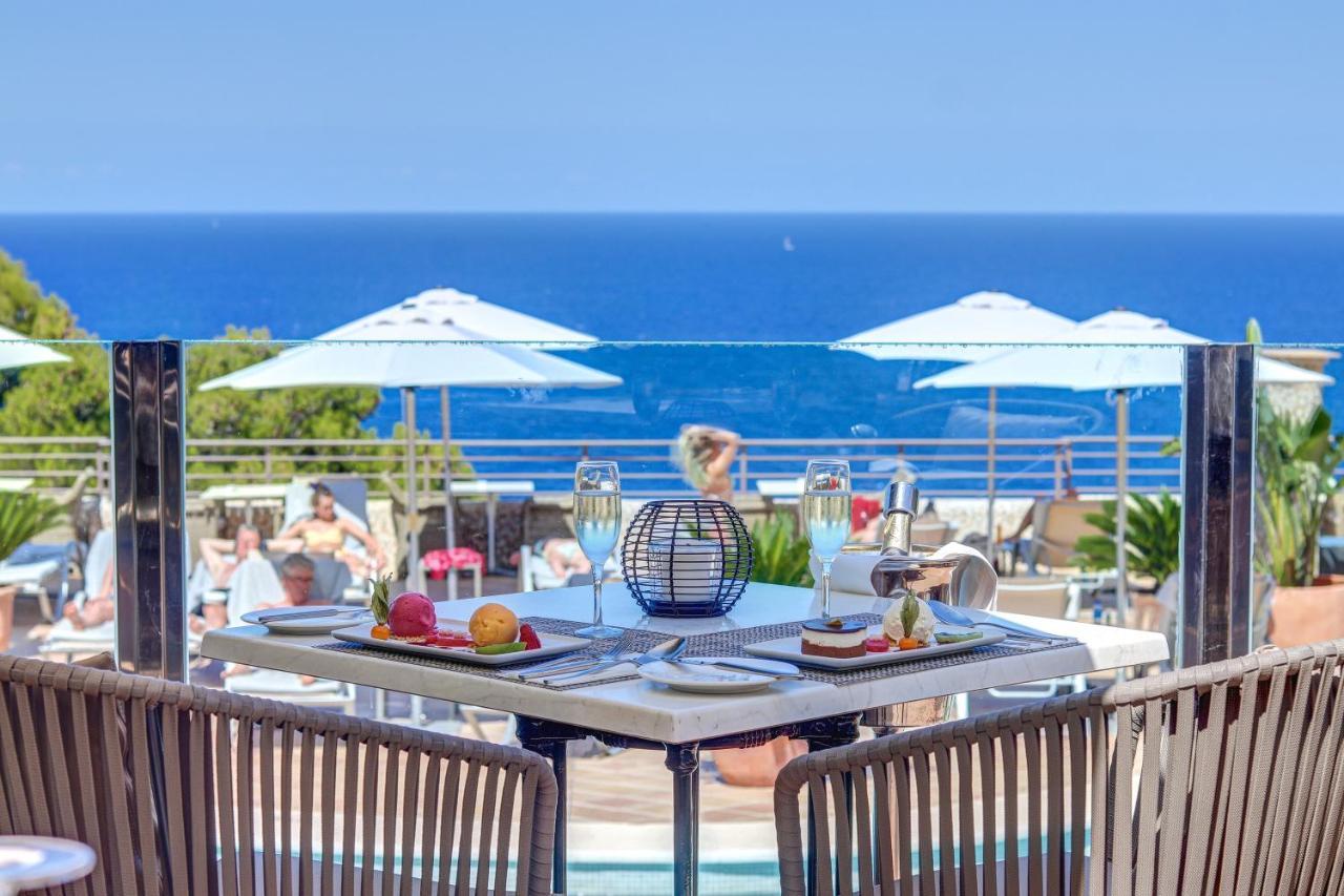 Hoposa Costa D'Or - Adults Only Hotel Deia Kültér fotó