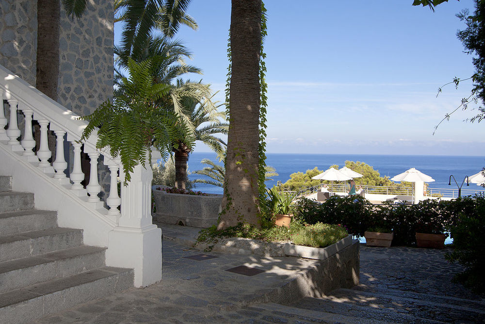 Hoposa Costa D'Or - Adults Only Hotel Deia Kültér fotó