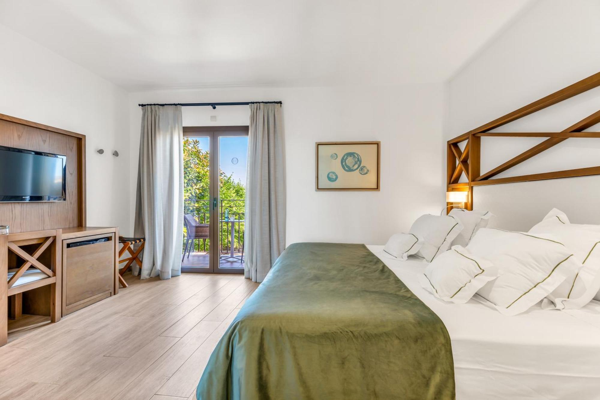 Hoposa Costa D'Or - Adults Only Hotel Deia Kültér fotó