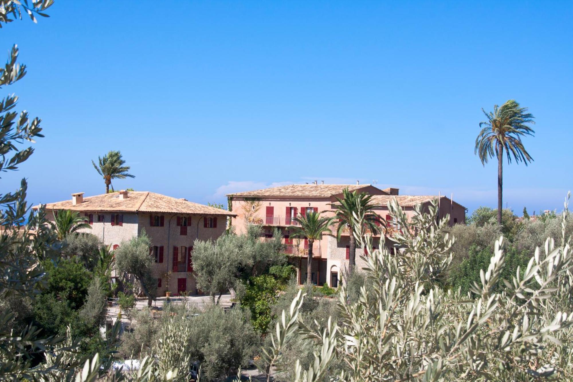 Hoposa Costa D'Or - Adults Only Hotel Deia Kültér fotó