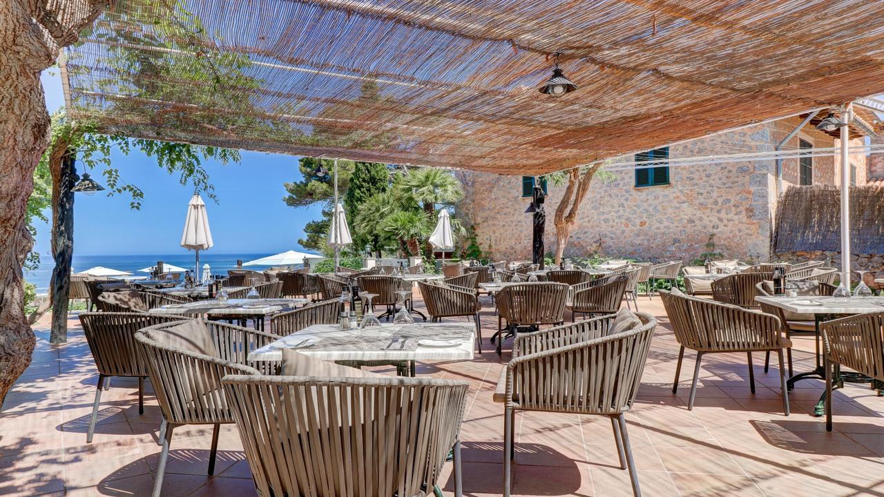 Hoposa Costa D'Or - Adults Only Hotel Deia Kültér fotó