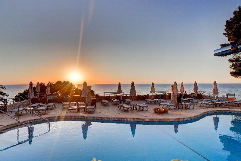 Hoposa Costa D'Or - Adults Only Hotel Deia Kültér fotó