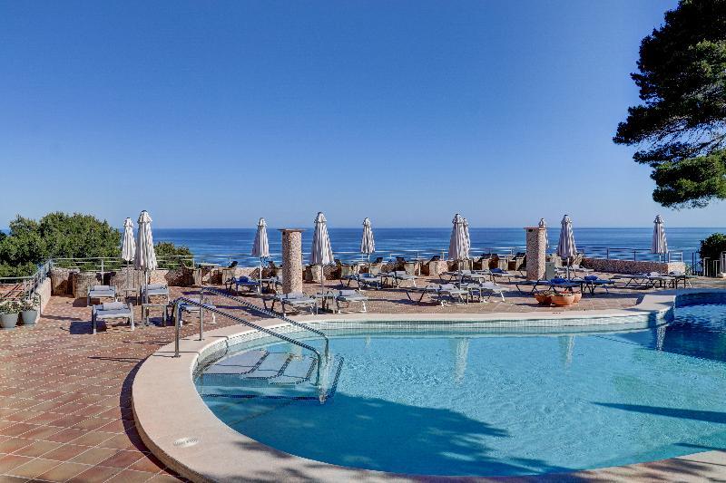 Hoposa Costa D'Or - Adults Only Hotel Deia Kültér fotó