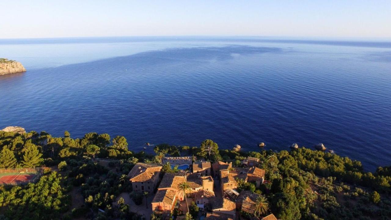 Hoposa Costa D'Or - Adults Only Hotel Deia Kültér fotó